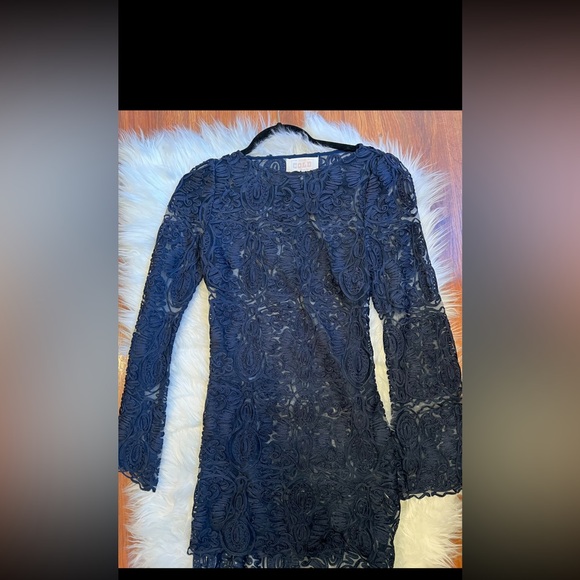 Revolve Stone cold fox unique dress - Picture 9 of 9